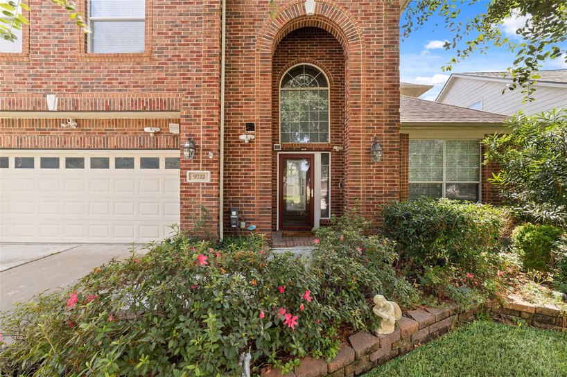 Photo 6 of 9722 Eagle Peak Court, Katy, TX