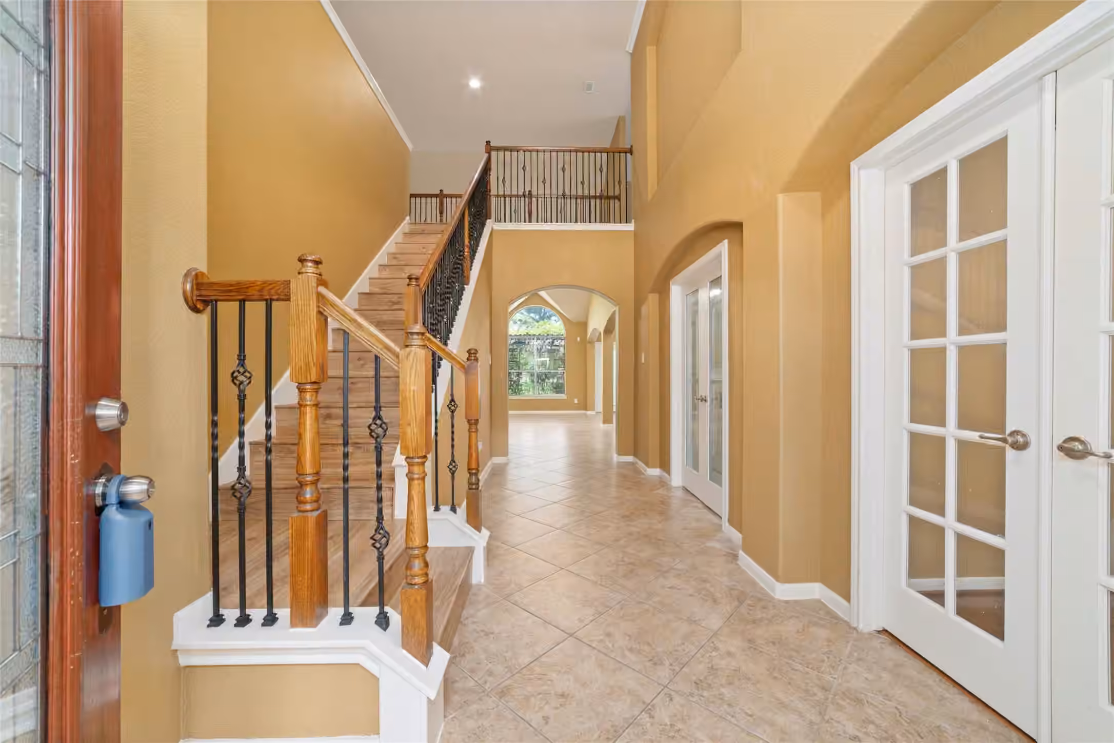 Photo 7 of 9722 Eagle Peak Court, Katy, TX
