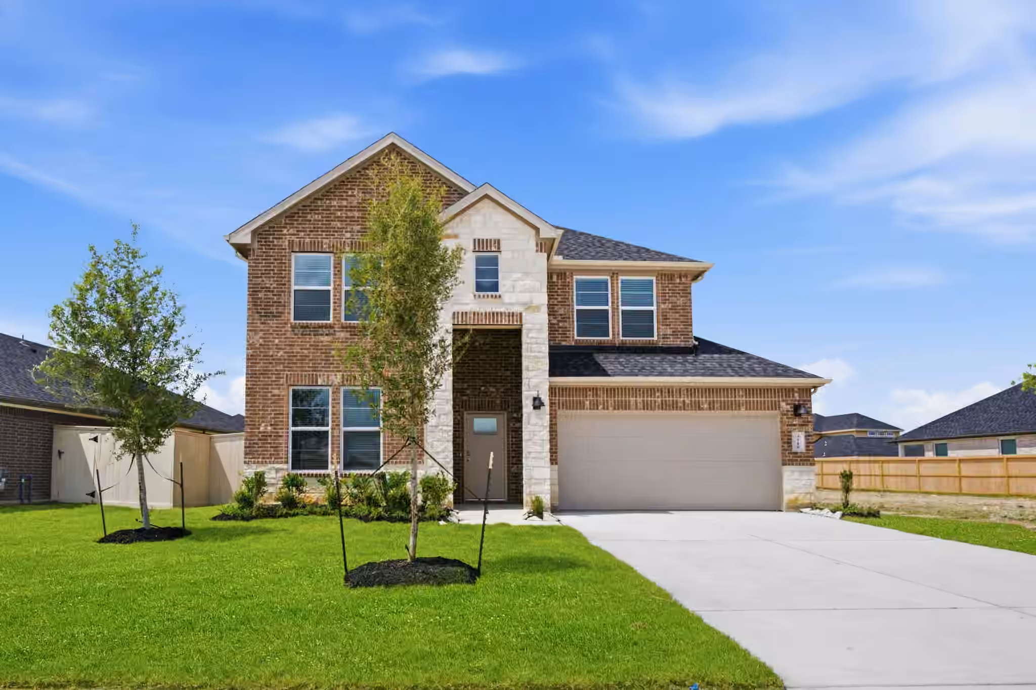 Photo of 14402 Lido Shine Lane, Texas City, TX
