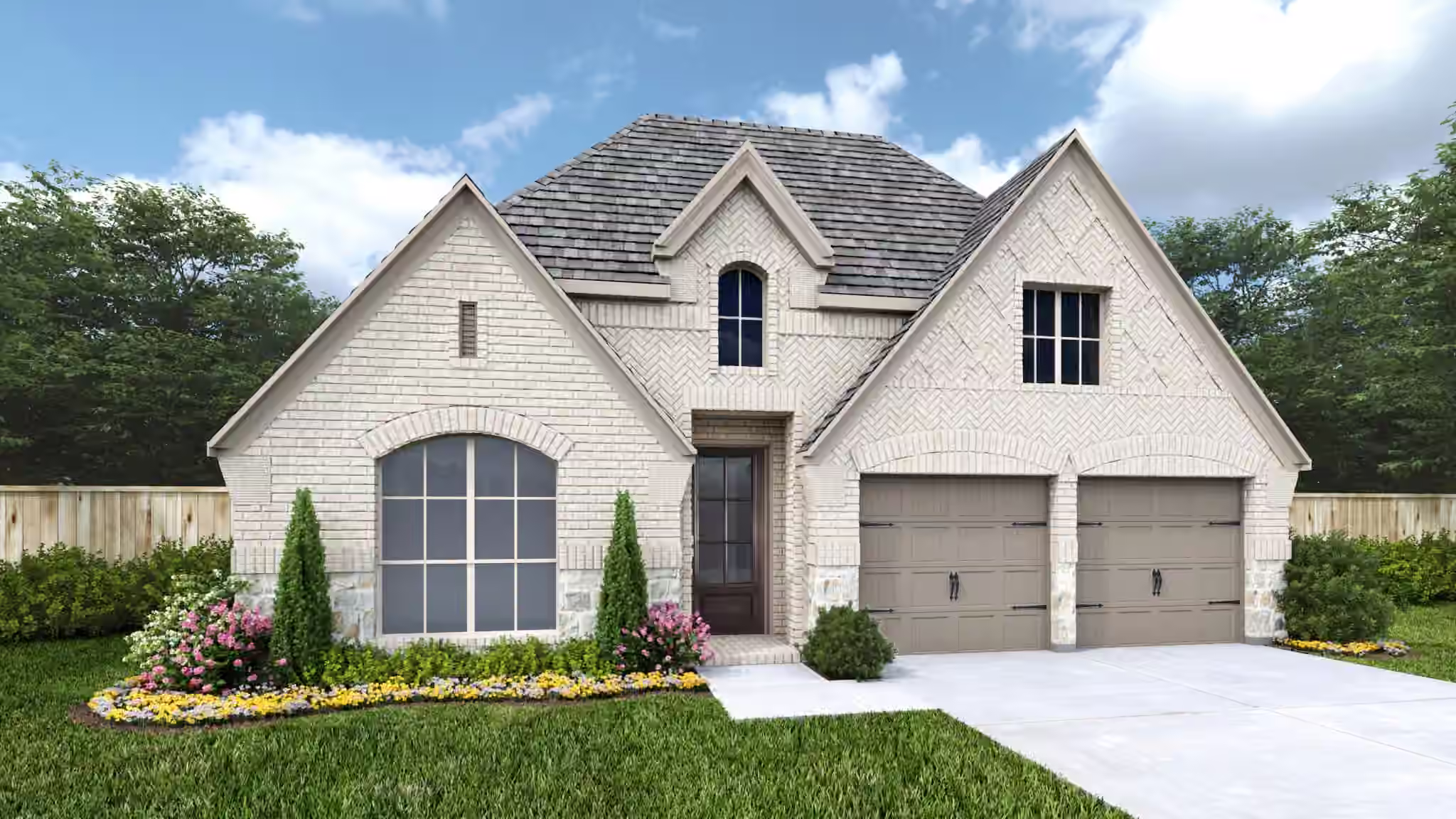 Photo of 5118 Blind Bandit Drive, Richmond, TX 77469