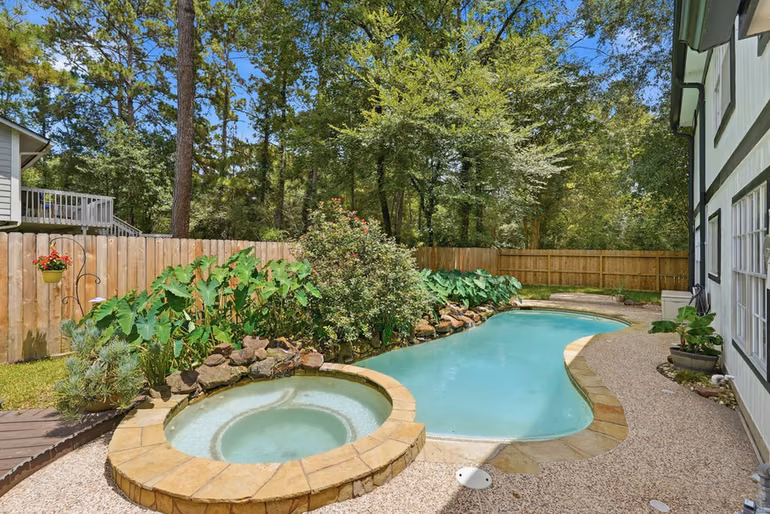Photo of 10916 Fawnlily Street, The Woodlands, TX 77380