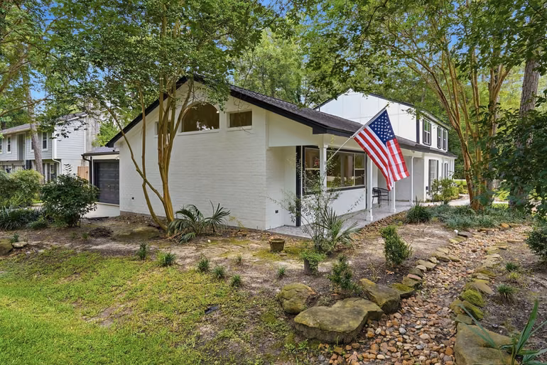 Photo 5 of 10916 Fawnlily Street, The Woodlands, TX