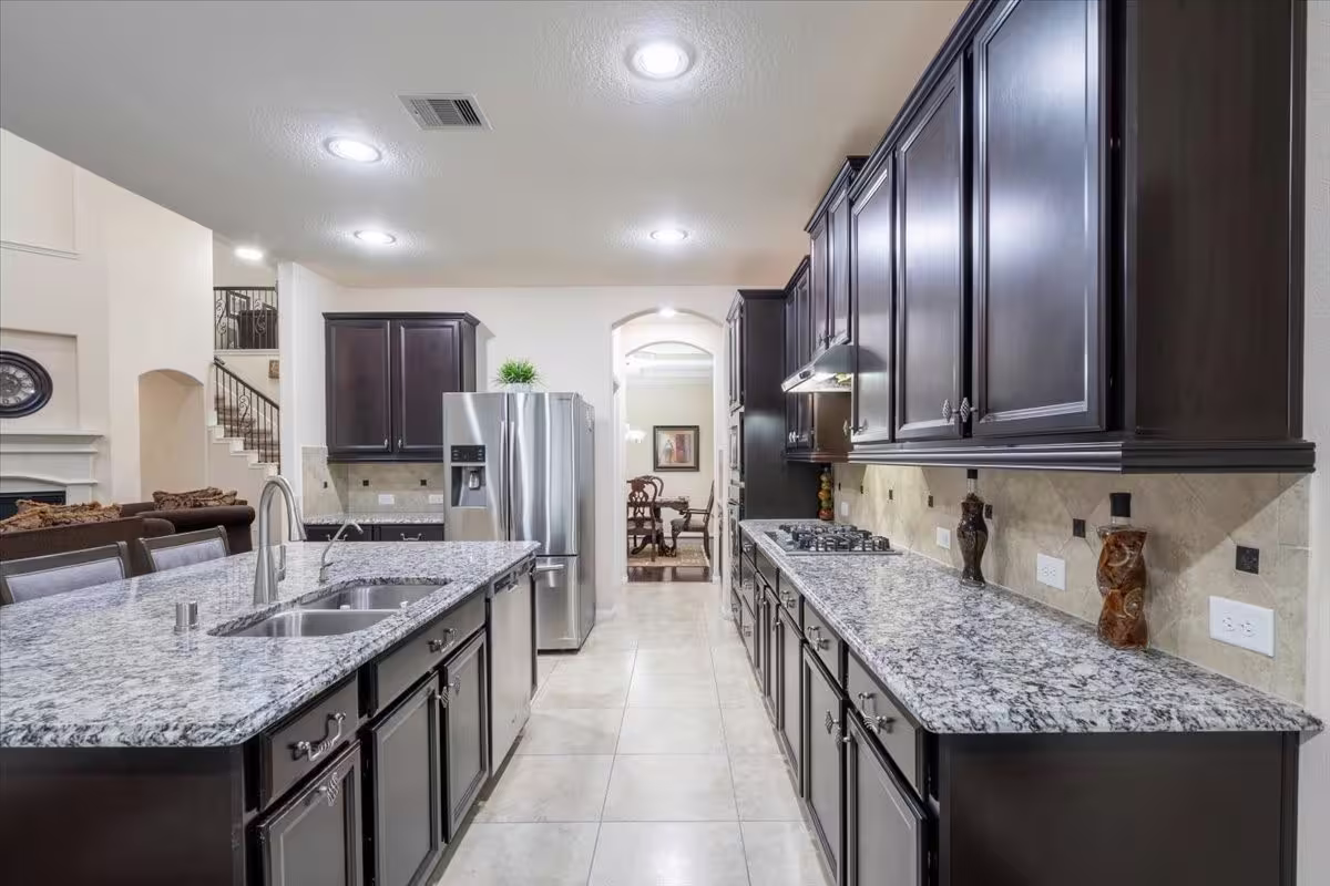 Photo 7 of 22002 Flashing Ridge Drive, Spring, TX