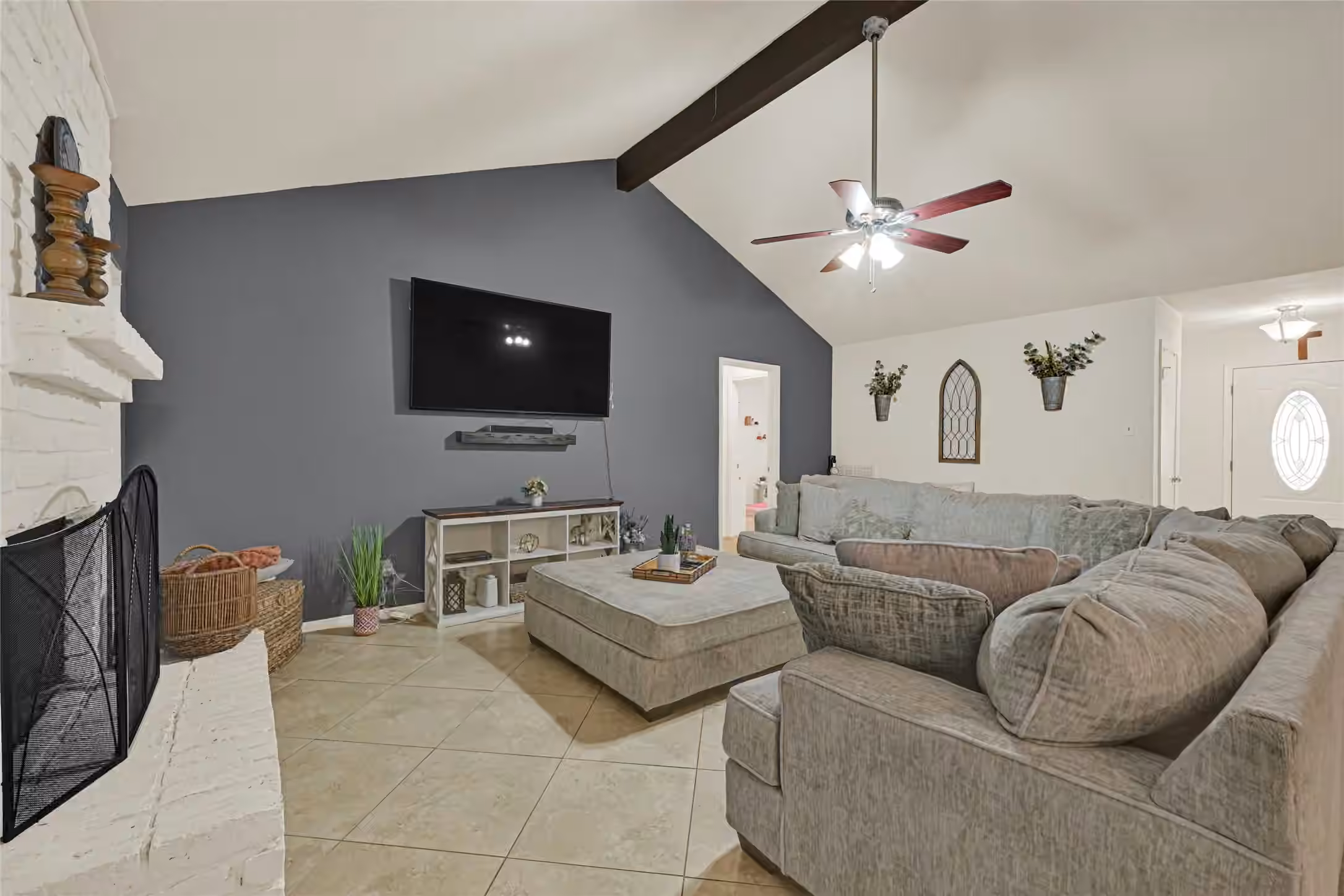 Photo 4 of 842 Walbrook Drive, Houston, TX