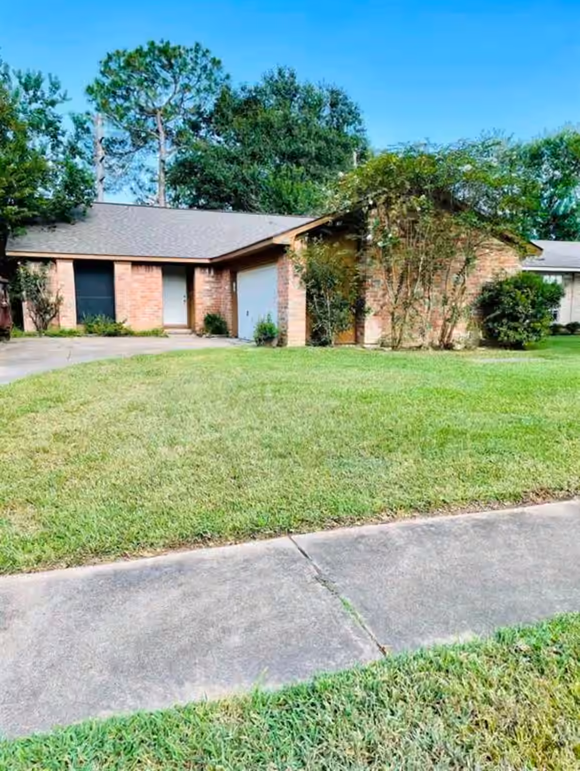 Photo of 2606 Carson Drive, Katy, TX