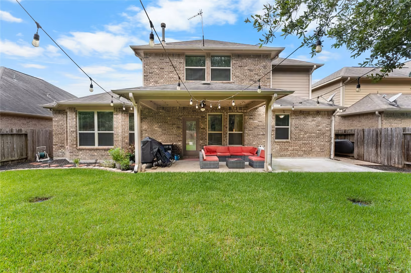 Photo 5 of 2711 Bay Laurel Lane, Conroe, TX