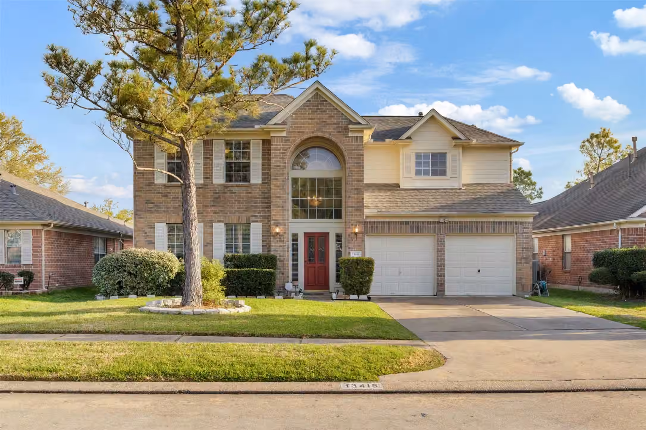 Photo of 13415 Scarab Drive, Houston, TX