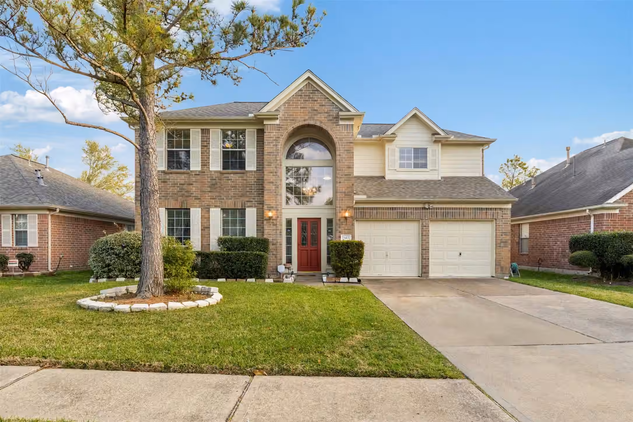 Photo 2 of 13415 Scarab Drive, Houston, TX