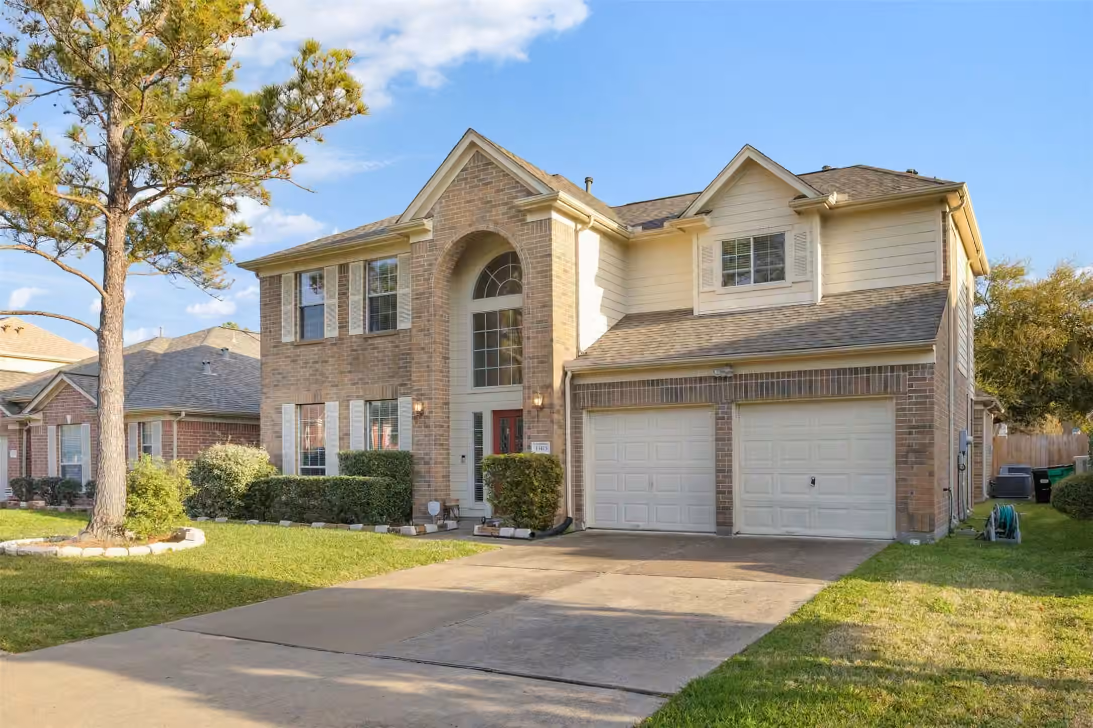 Photo 3 of 13415 Scarab Drive, Houston, TX