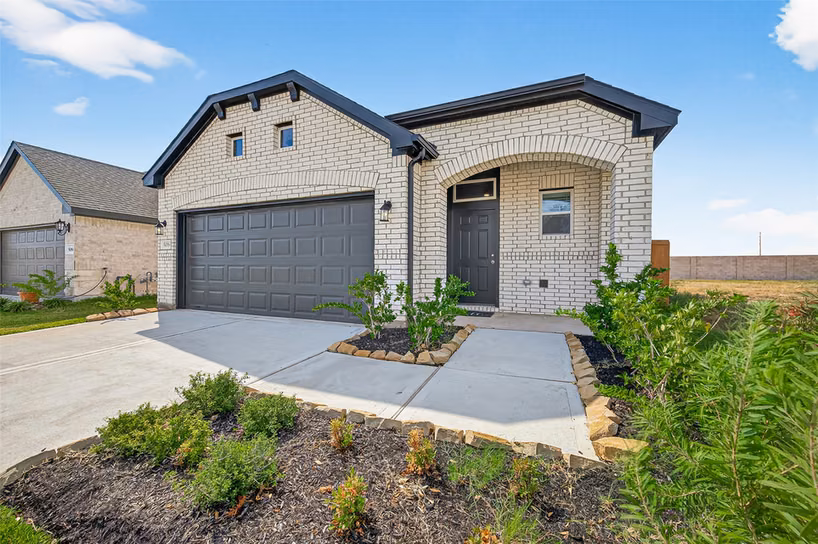 Photo 4 of 9987 Enclave Grove Drive, Willis, TX