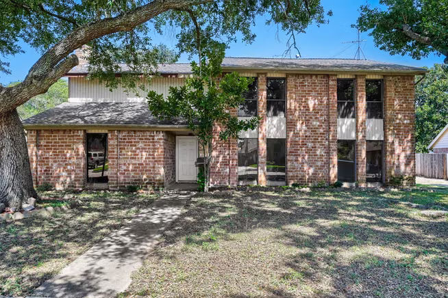Photo 2 of 10139 Sagemill Drive, Houston, TX