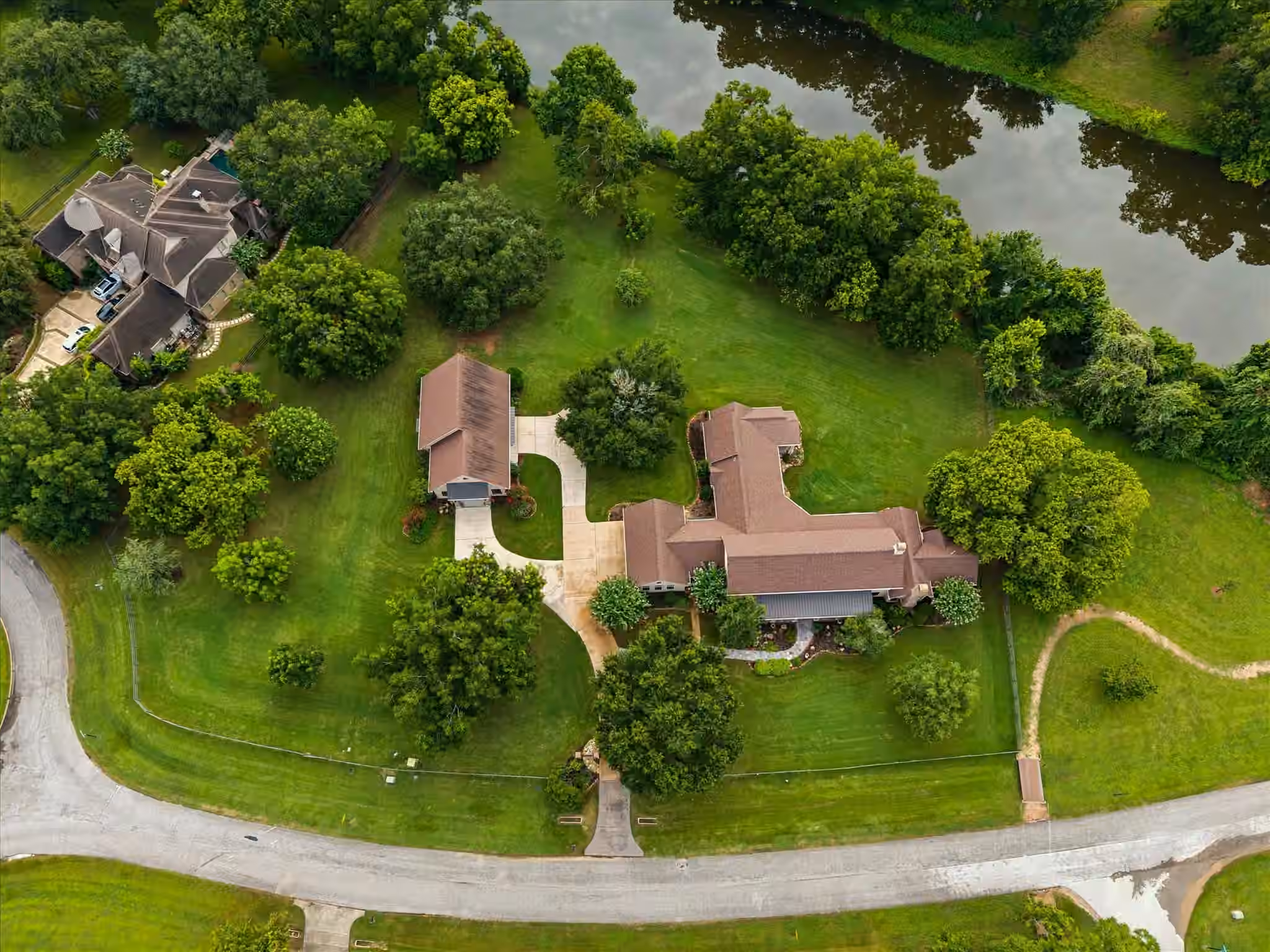 Photo of 4711 Fulbrook Road, Fulshear, TX