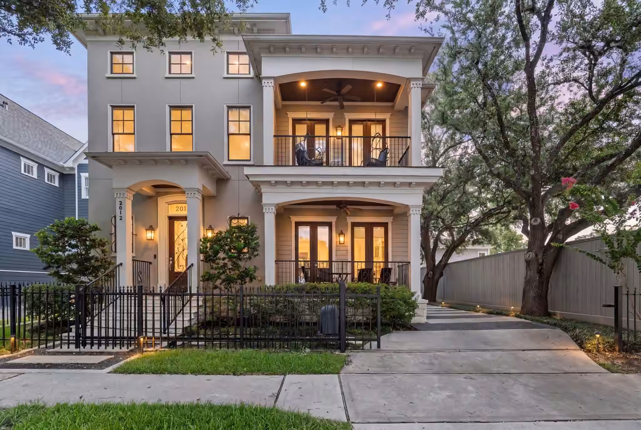 Photo of 2012 Harvard Street, Houston, TX 77008