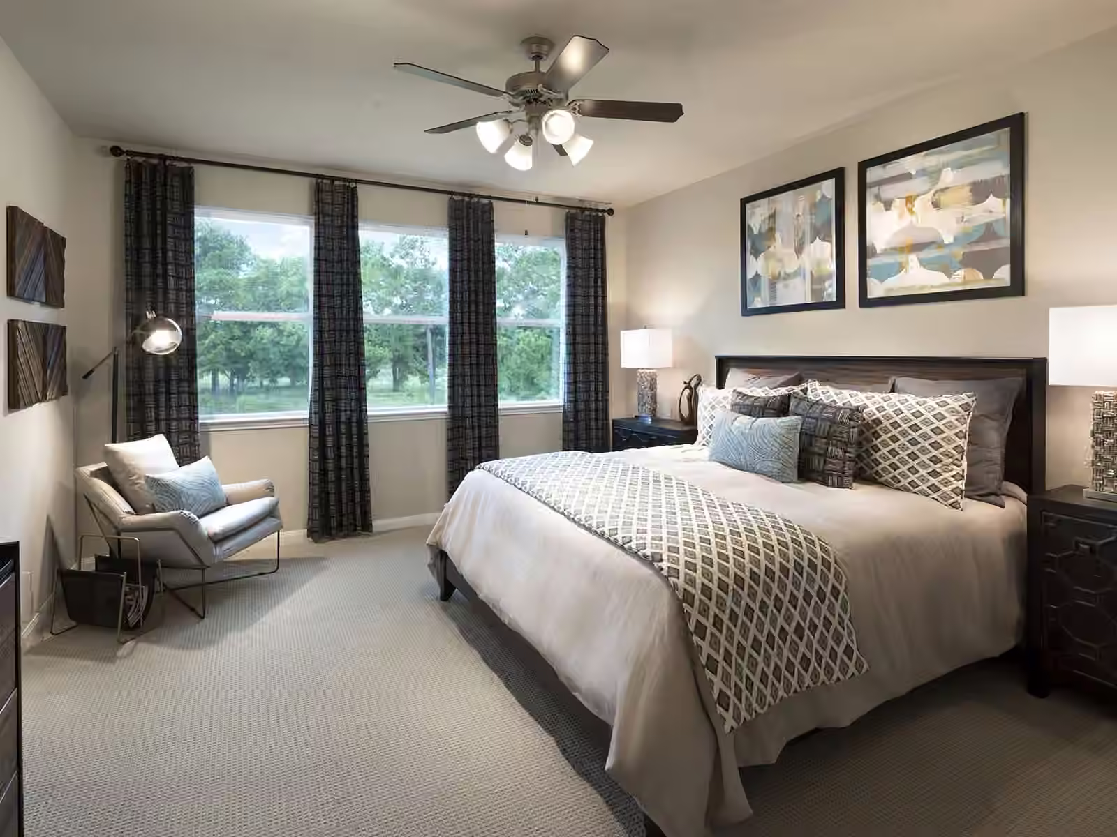 Photo 6 of 1022 Cedar Place Lane, Missouri City, TX