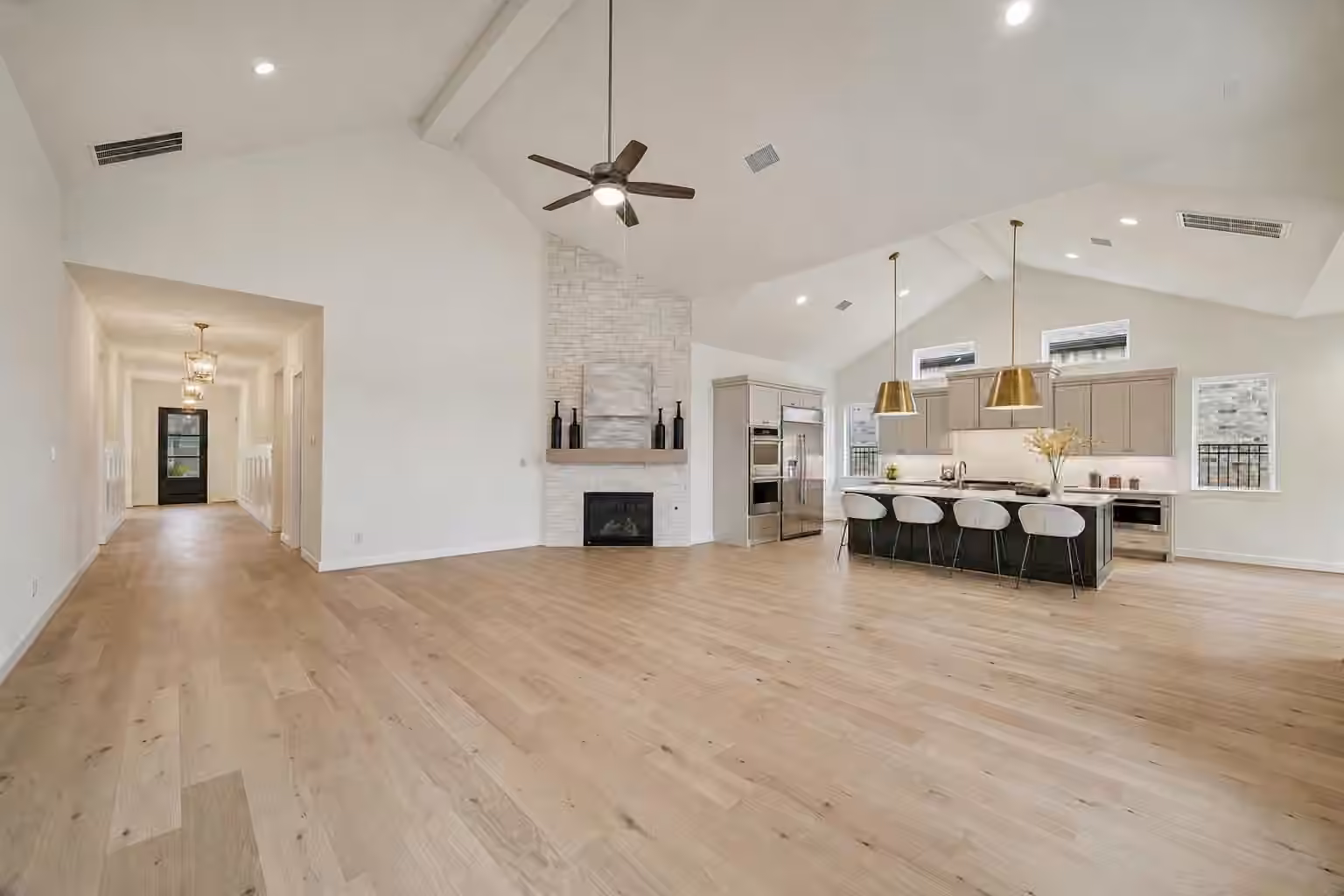 Photo 6 of 14019 Hawk Vista Court, Willis, TX
