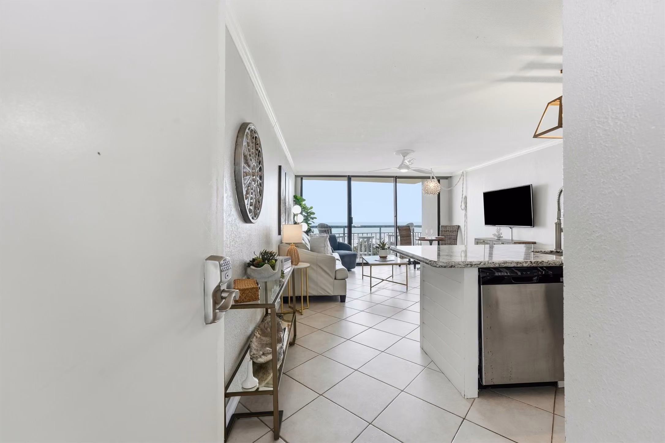 Photo 5 of 5220 Seawall Boulevard 736, Galveston, TX