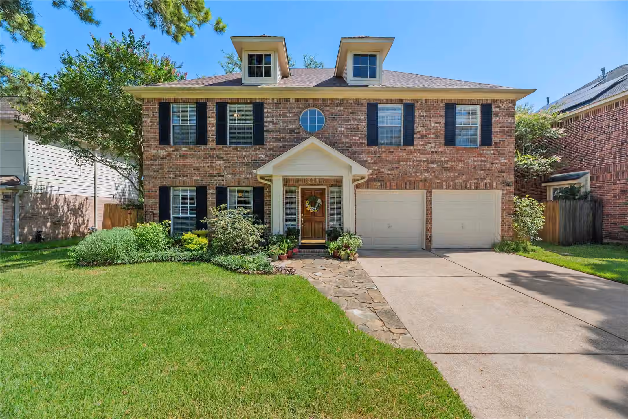 Photo of 15831 Jamie Lee Drive, Houston, TX 77095