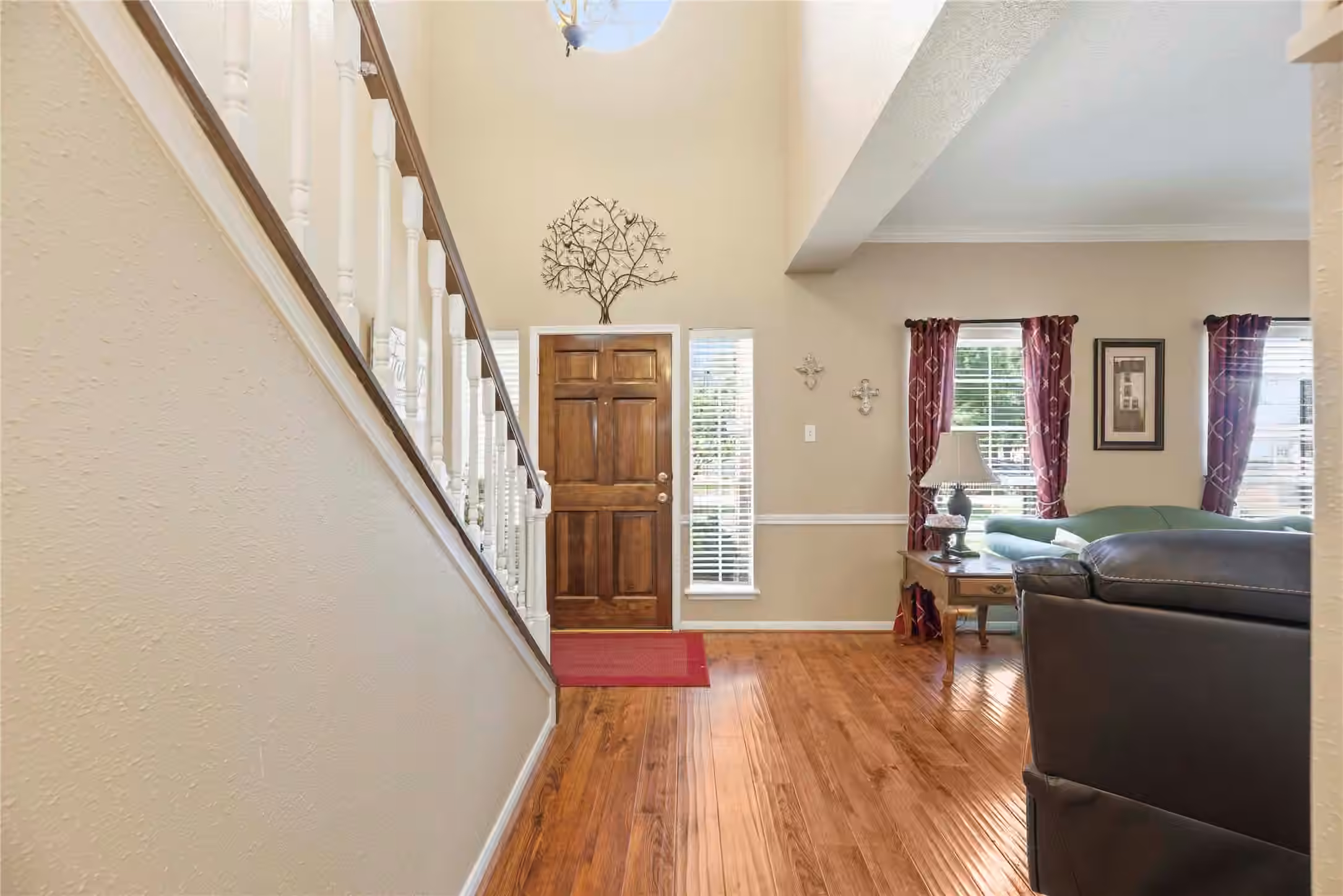 Photo 3 of 15831 Jamie Lee Drive, Houston, TX
