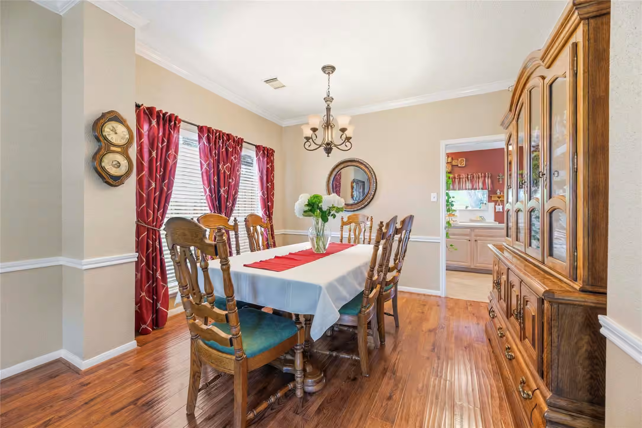 Photo 6 of 15831 Jamie Lee Drive, Houston, TX