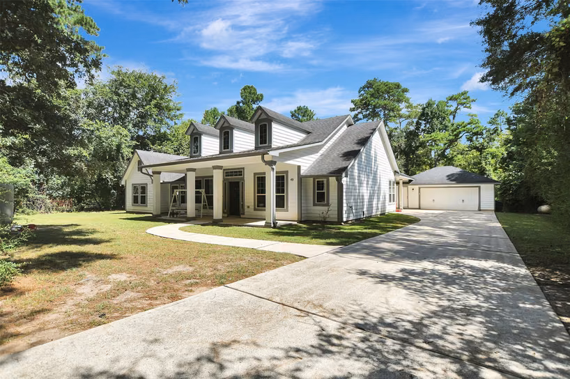 Photo of 25703 Penguin Street, Magnolia, TX 77355
