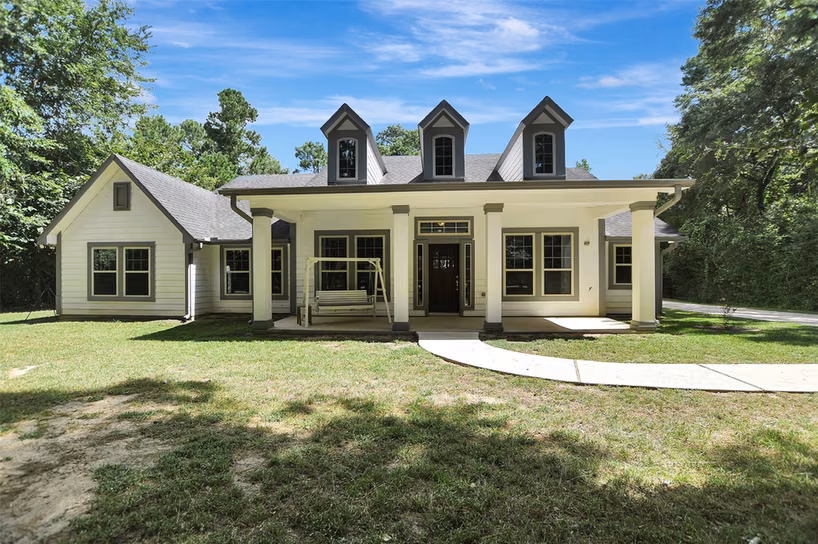 Photo 3 of 25703 Penguin Street, Magnolia, TX