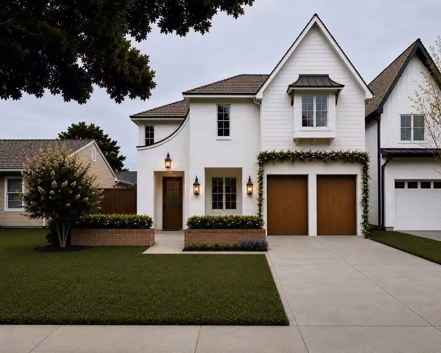 Photo of 1335 Gardenia Drive, Houston, TX 77018