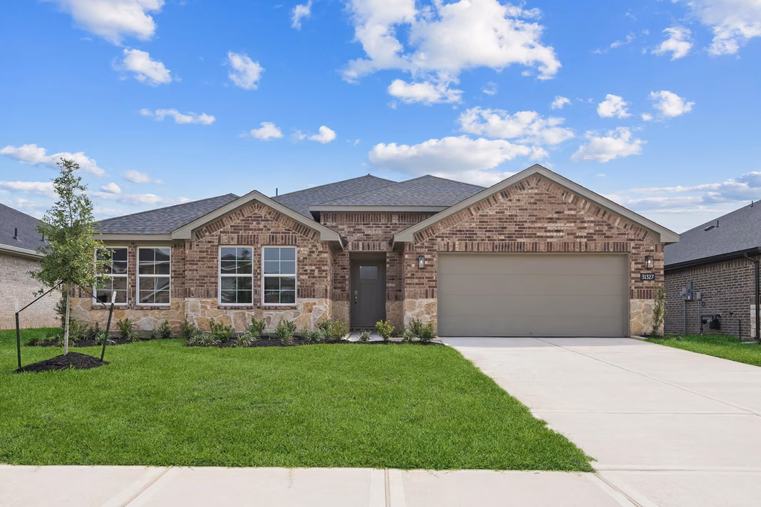 Photo of 31406 Hastings Park Drive, Fulshear, TX 77441