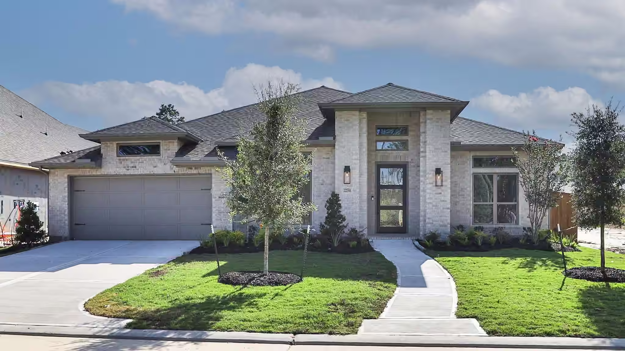 Photo of 22150 Oleta River Drive, Porter, TX