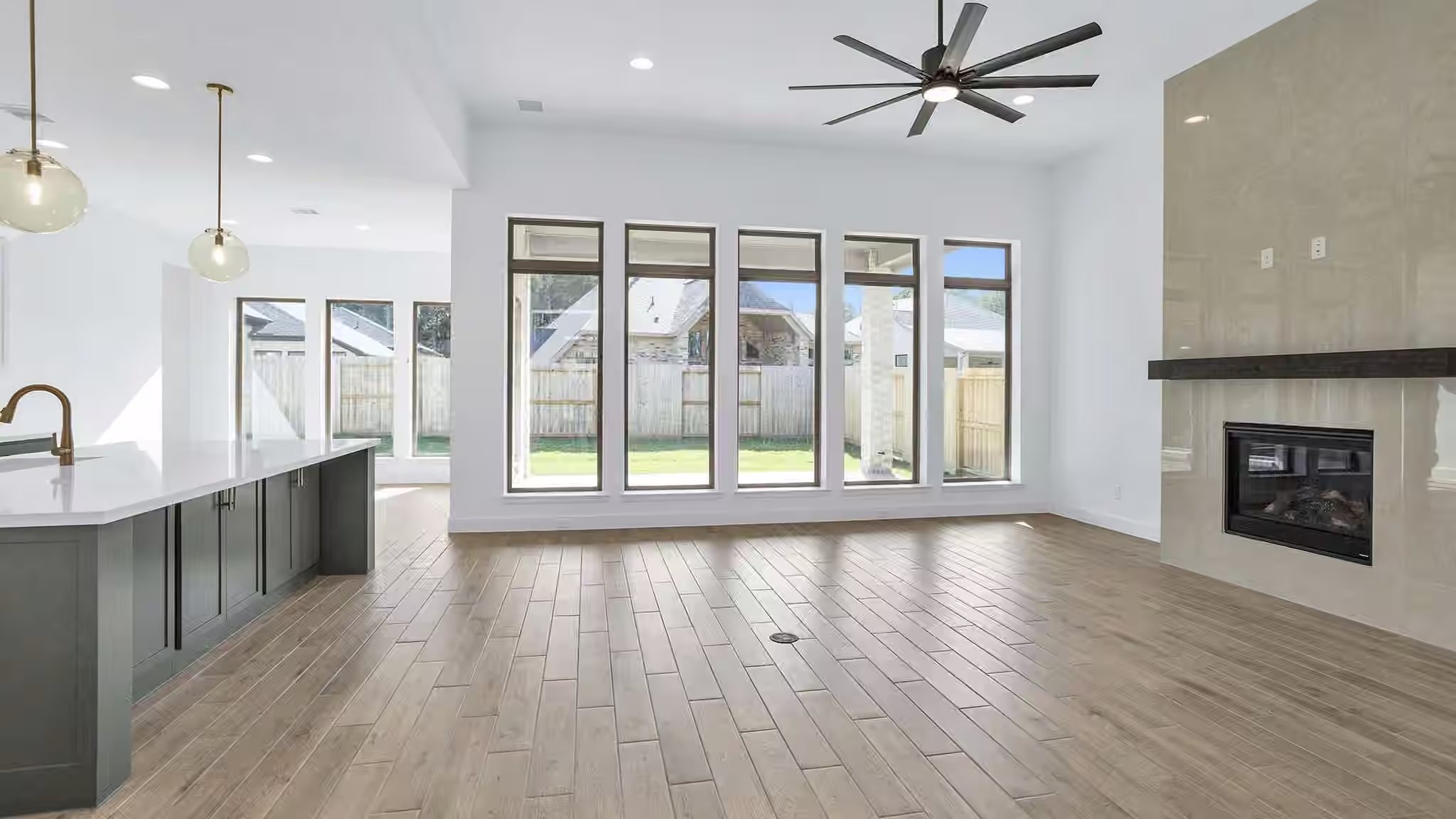 Photo 3 of 22150 Oleta River Drive, Porter, TX