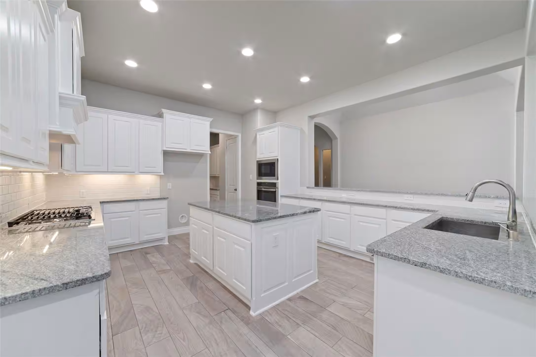 Photo of 16506 Mount Hope Drive, Cypress, TX 77433