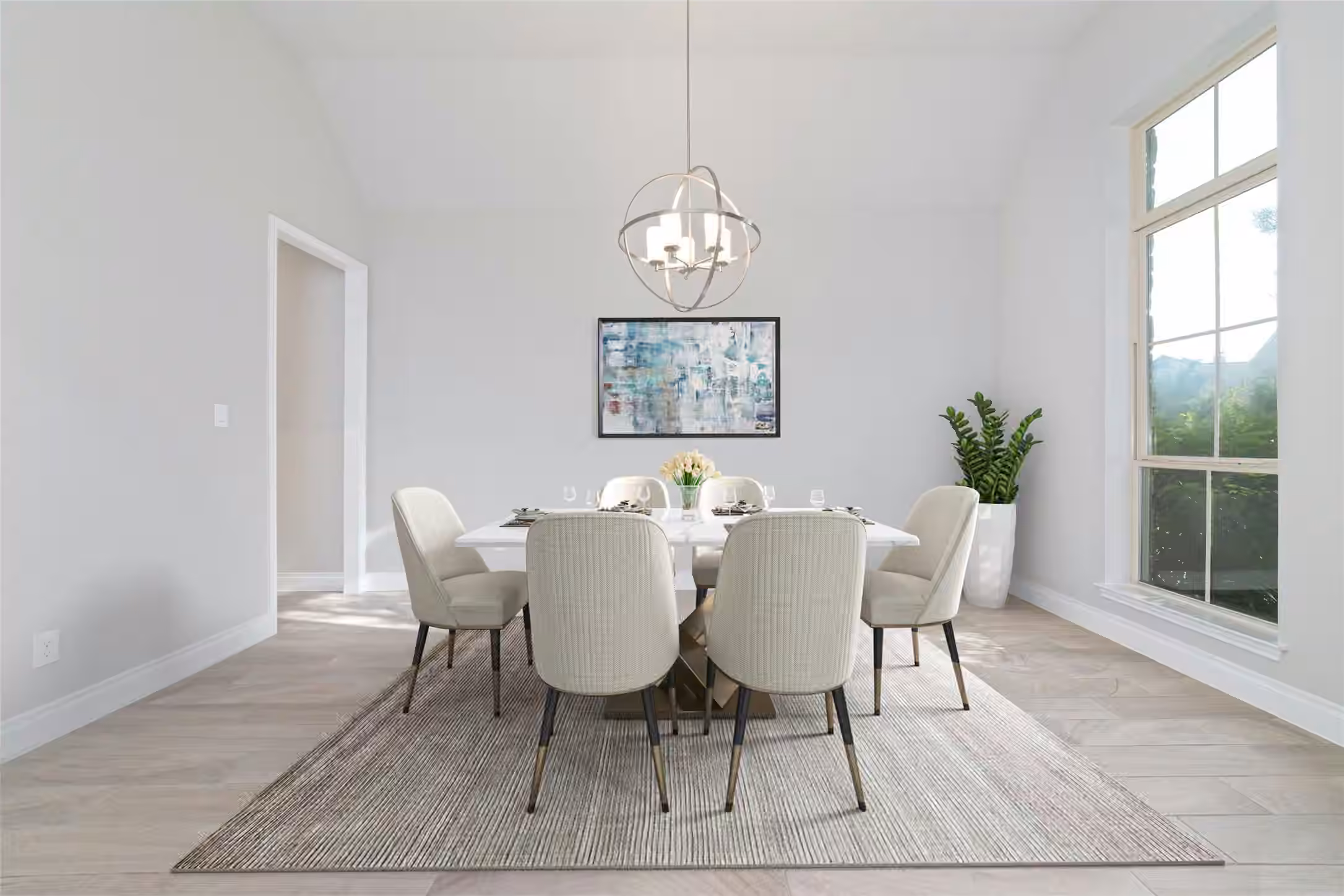Photo 5 of 16506 Mount Hope Drive, Cypress, TX