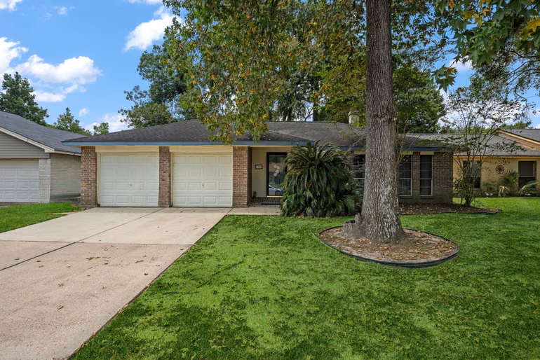 Photo of 5322 Misty Moon Drive, Humble, TX 77346