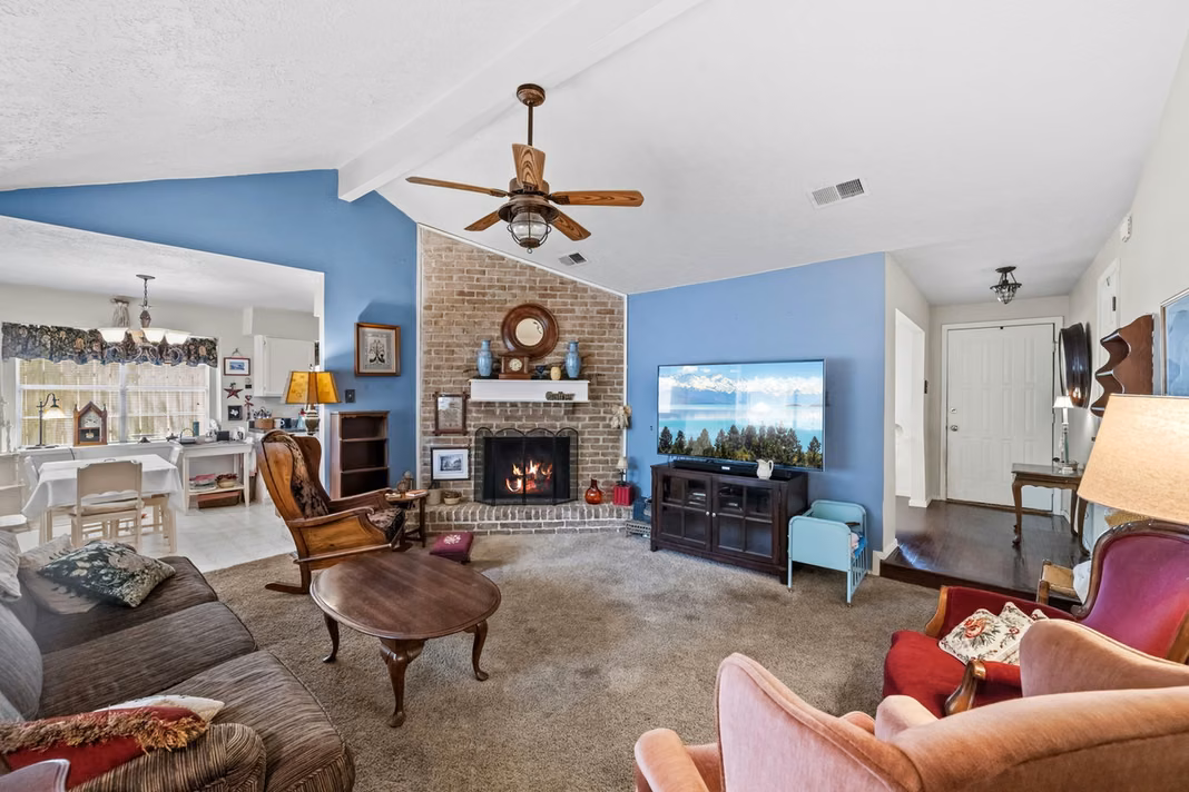 Photo 7 of 5322 Misty Moon Drive, Humble, TX