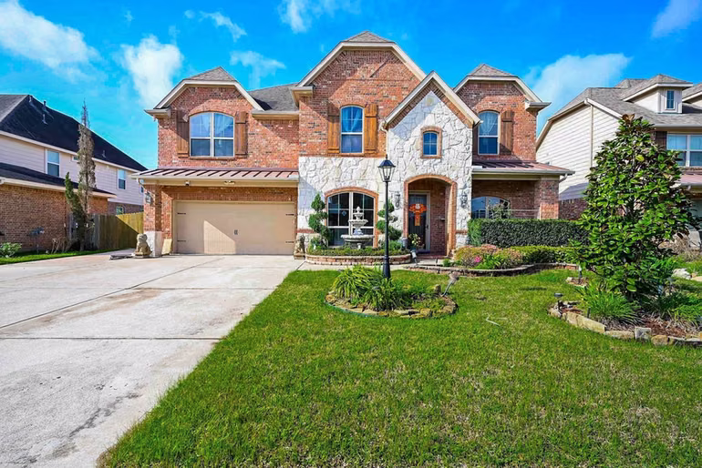 Photo of 12518 Patrick Palace, Houston, TX 77089