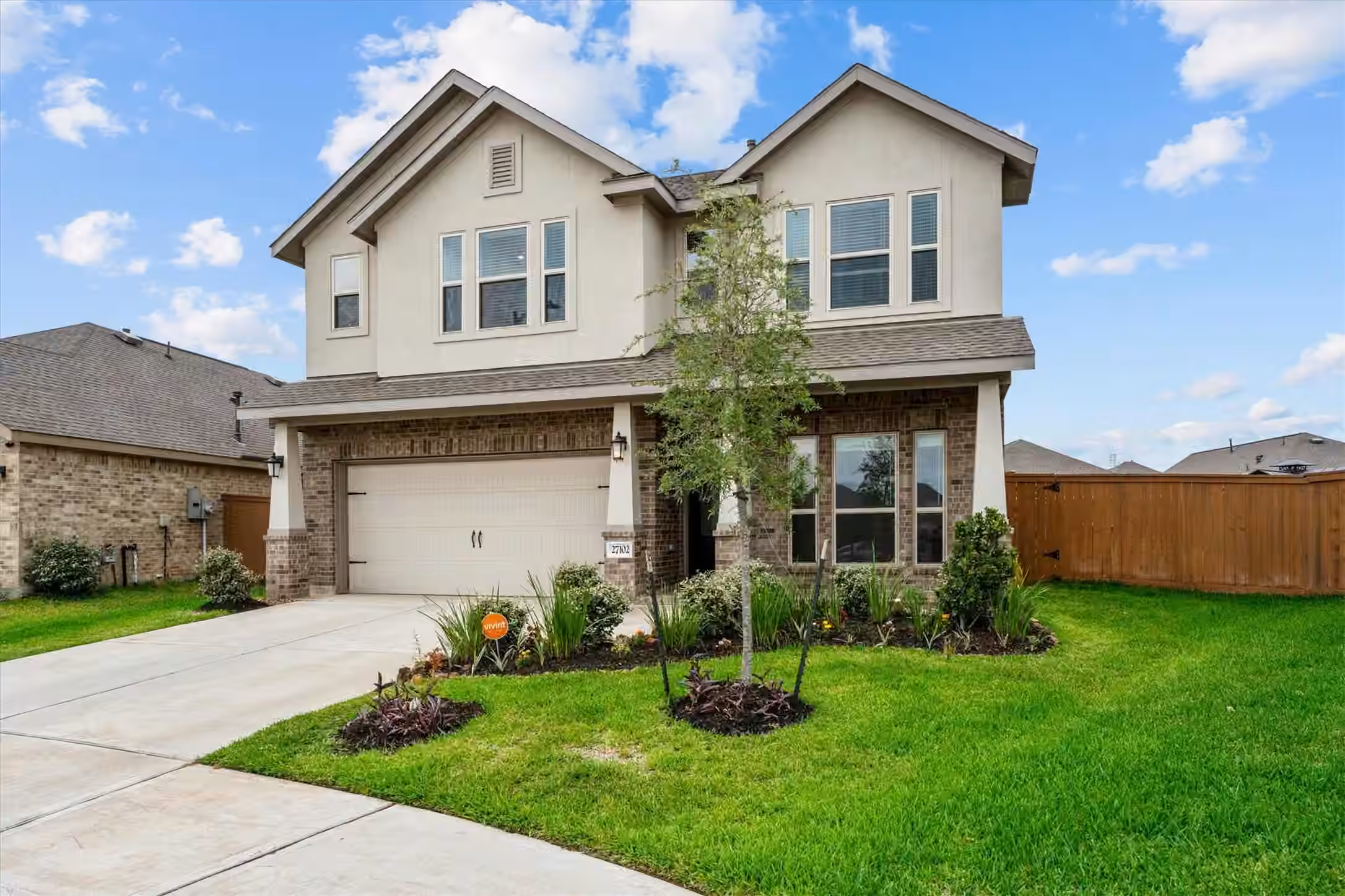 Photo of 27102 Angel Creek Lane, Katy, TX