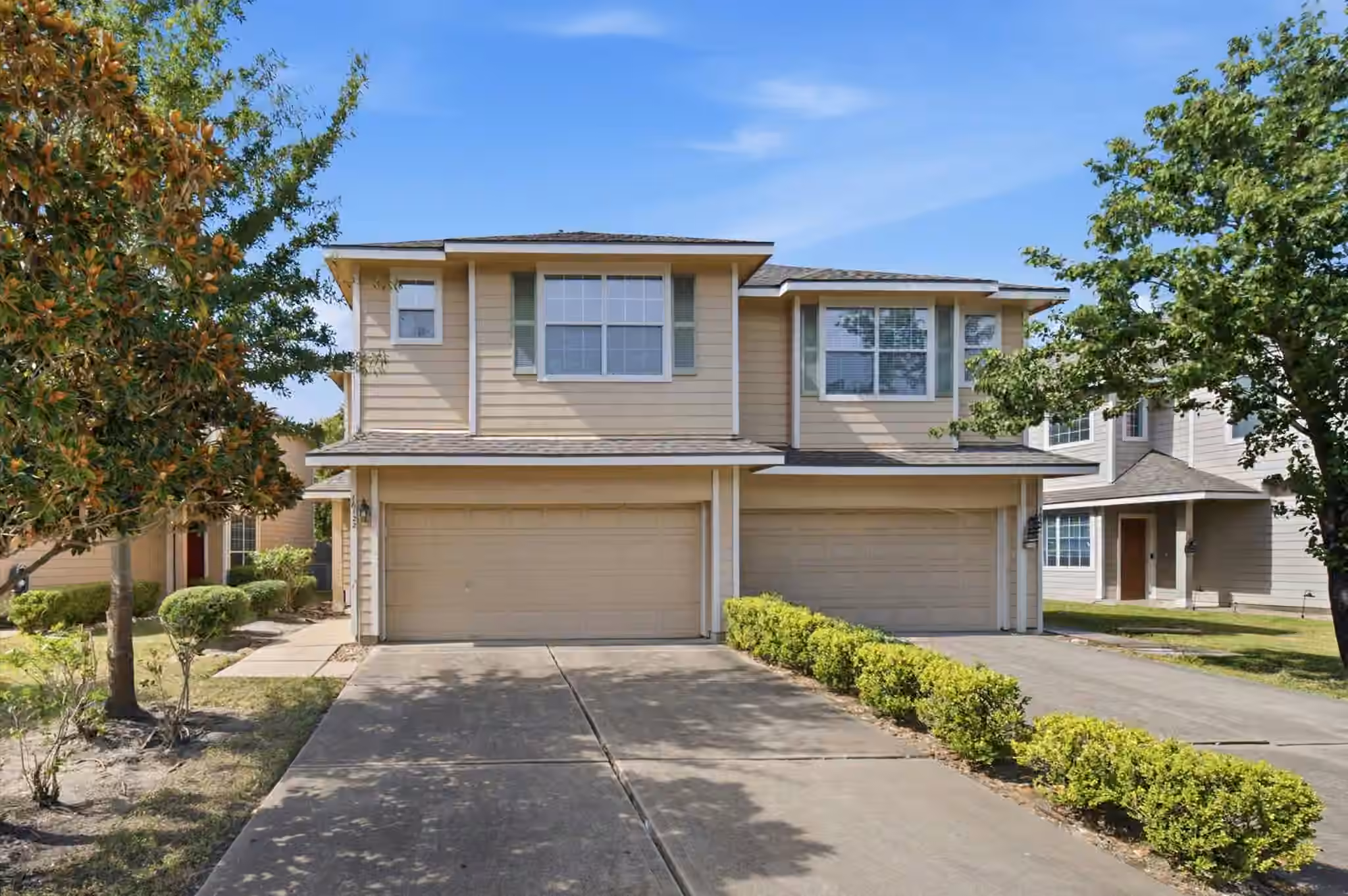 Photo of 16122 Sandy Path Lane, Houston, TX 77084