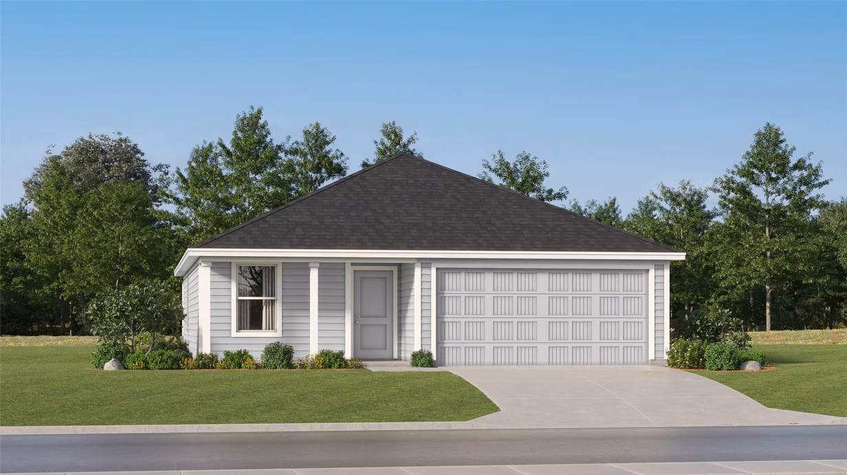 Photo of 10330 Sugar Mill Drive, Conroe, TX 77306