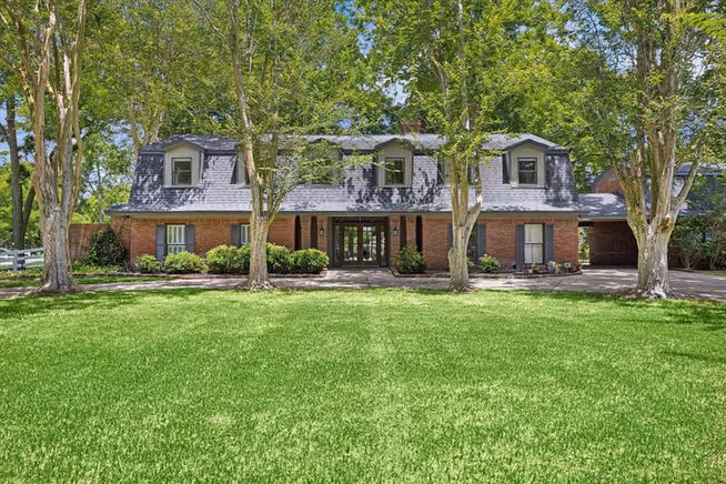 Photo of 5106 MIMOSA LANE, Richmond, TX