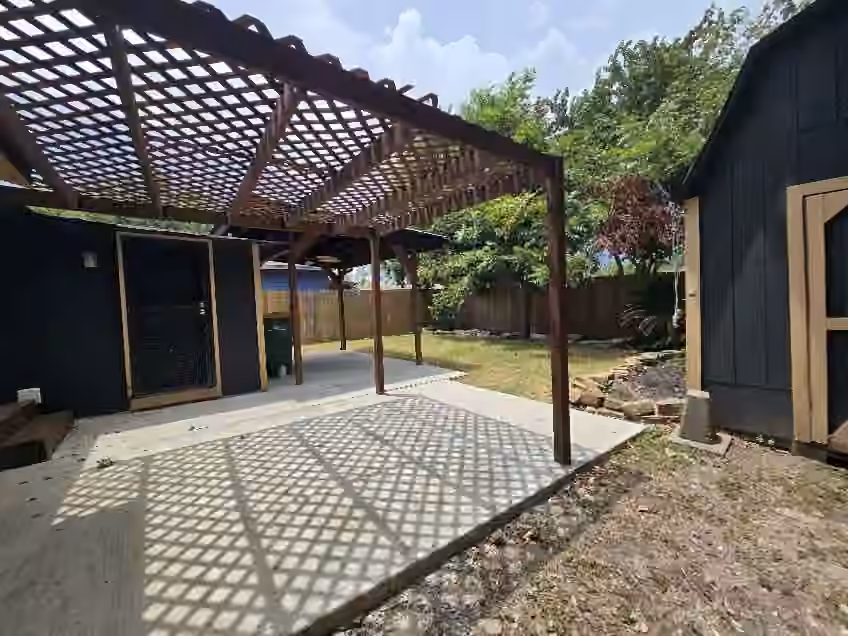 Photo 2 of 2119 Carolina Street, Baytown, TX