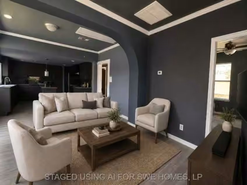 Photo 4 of 2119 Carolina Street, Baytown, TX