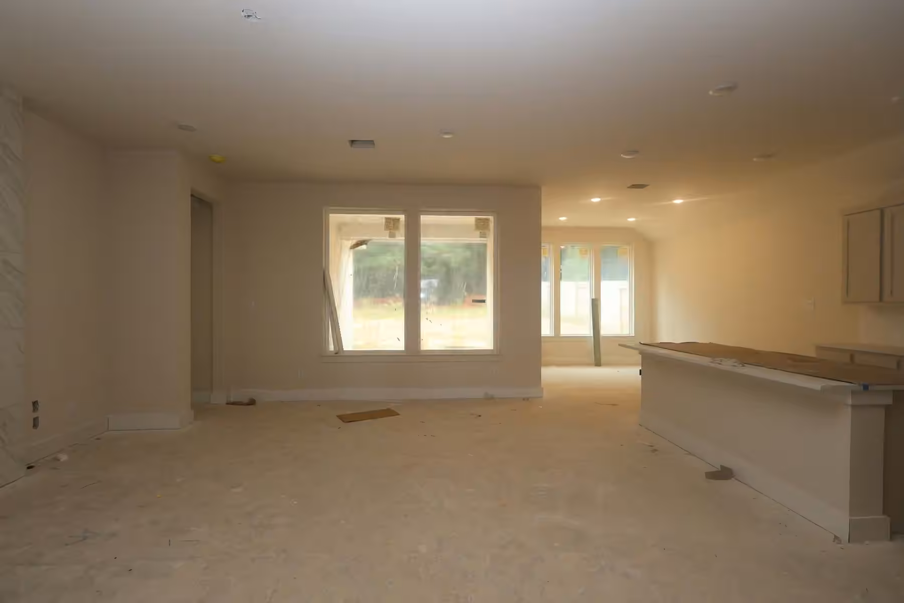 Photo 4 of 14528 Grazing Knoll Lane, Montgomery, TX
