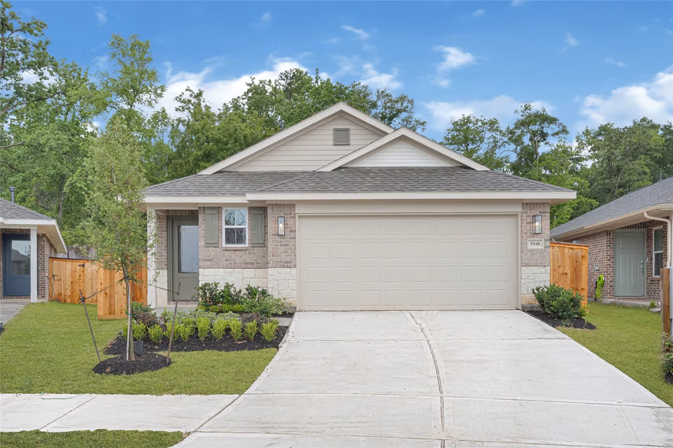 Photo of 9348 Hard Rock Road, Conroe, TX
