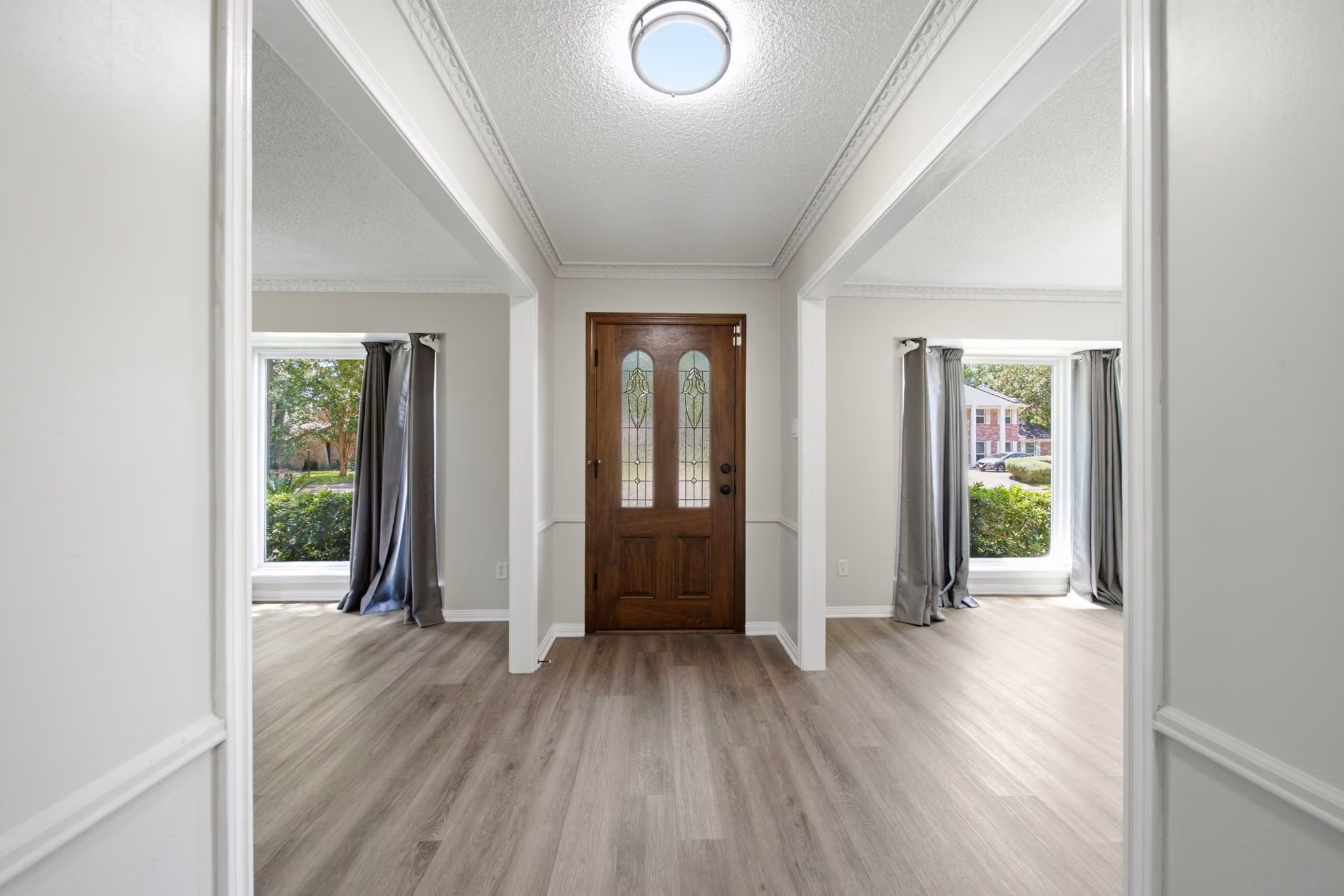 Photo 5 of 626 Magic Oaks Drive, Spring, TX