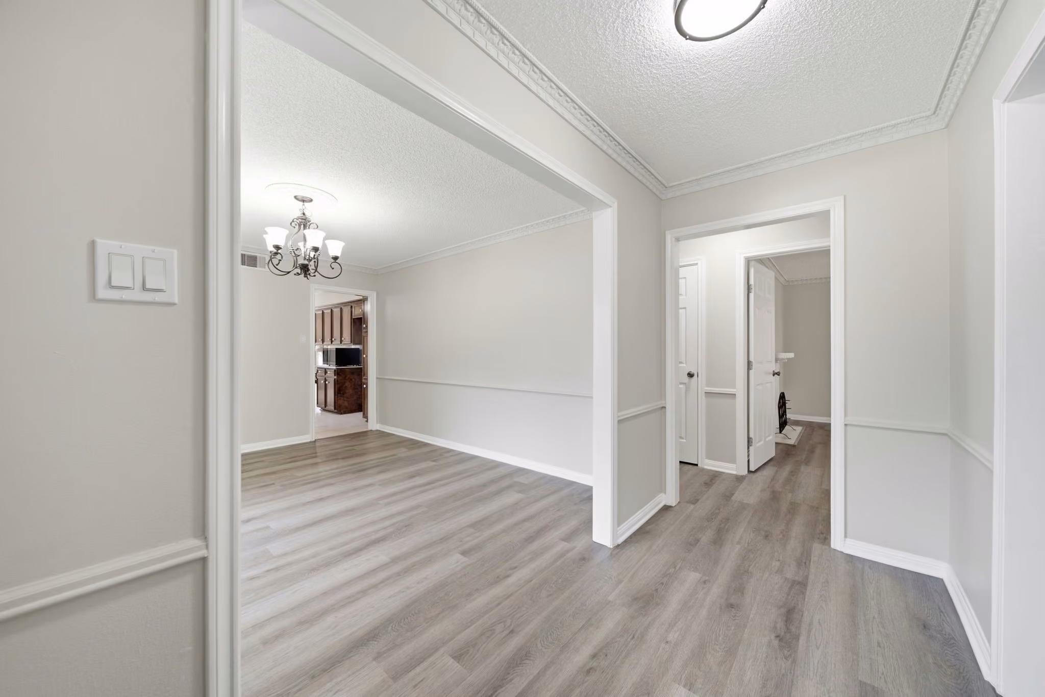 Photo 6 of 626 Magic Oaks Drive, Spring, TX