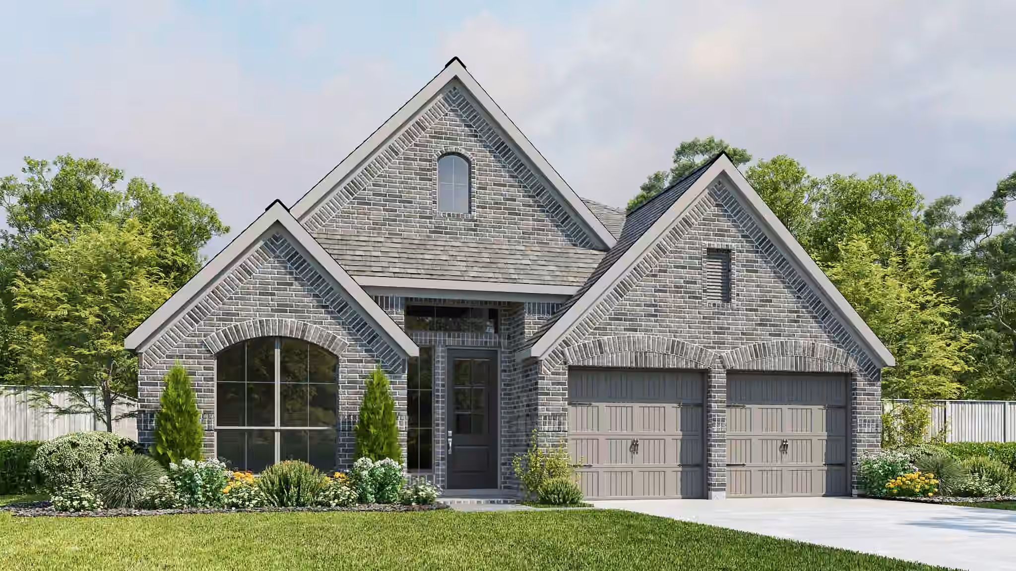 Photo of 11510 Hooting Owl Drive, Montgomery, TX 77316
