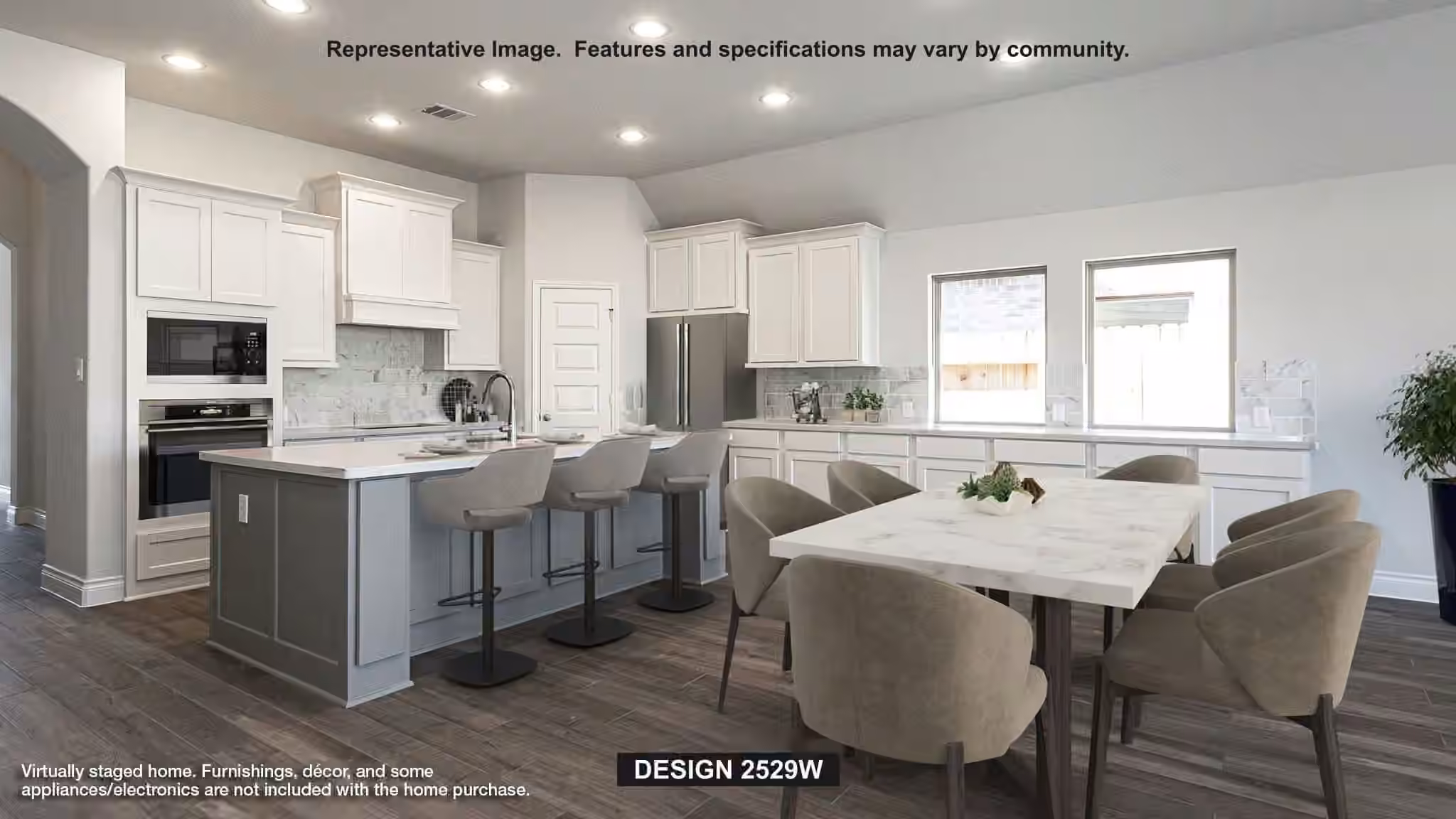 Photo 2 of 11510 Hooting Owl Drive, Montgomery, TX