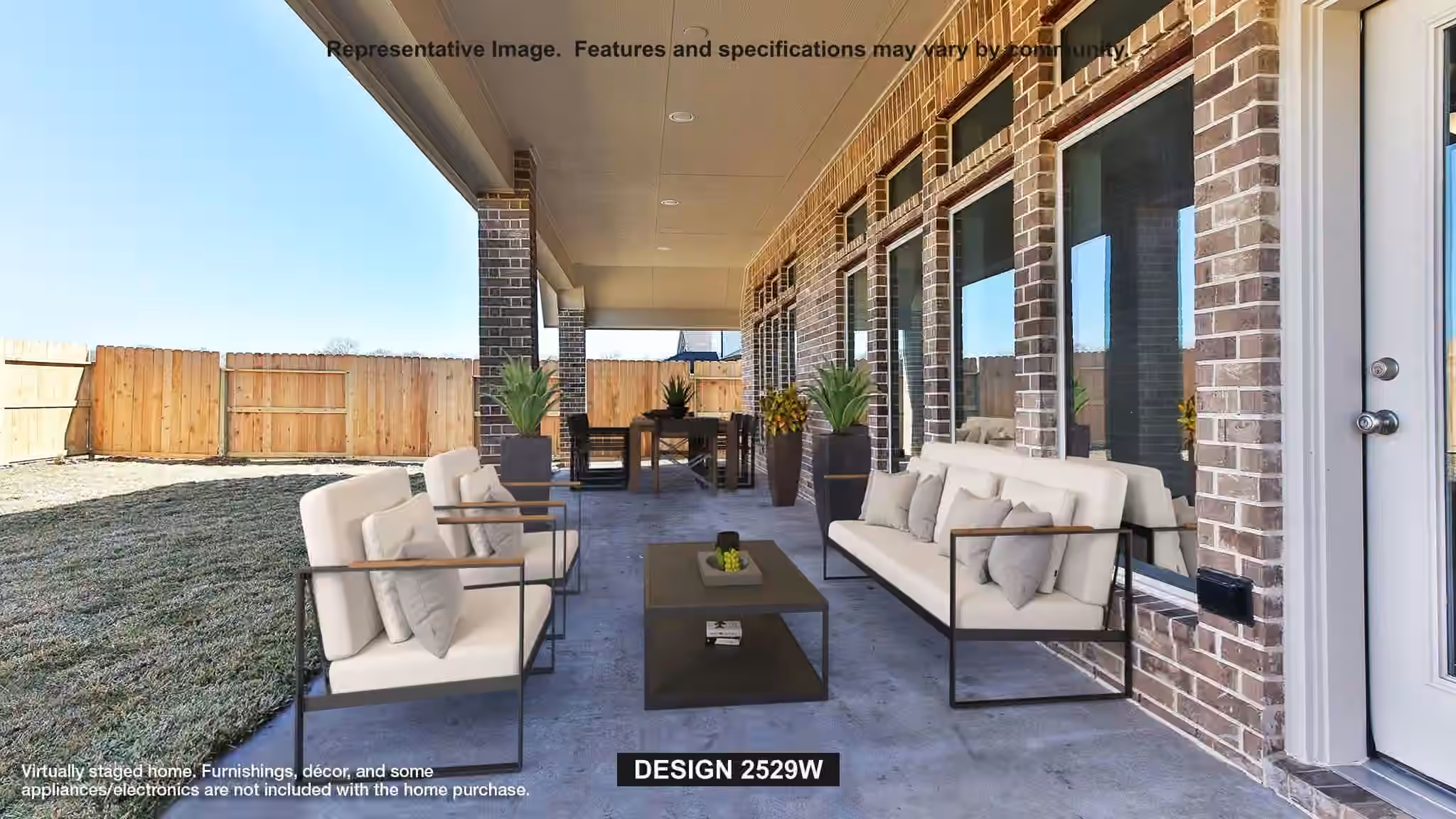 Photo 6 of 11510 Hooting Owl Drive, Montgomery, TX