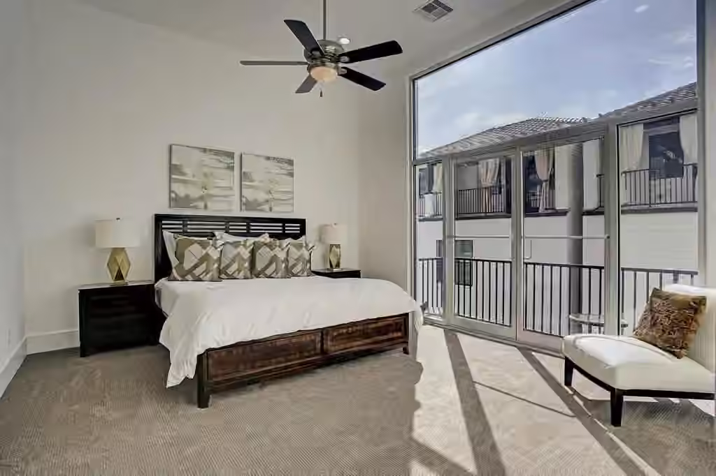 Photo 7 of 4218 Gibson Street B, Houston, TX