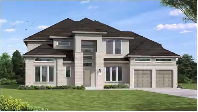 Photo of 19814 Prairie Spider Way, Cypress, TX