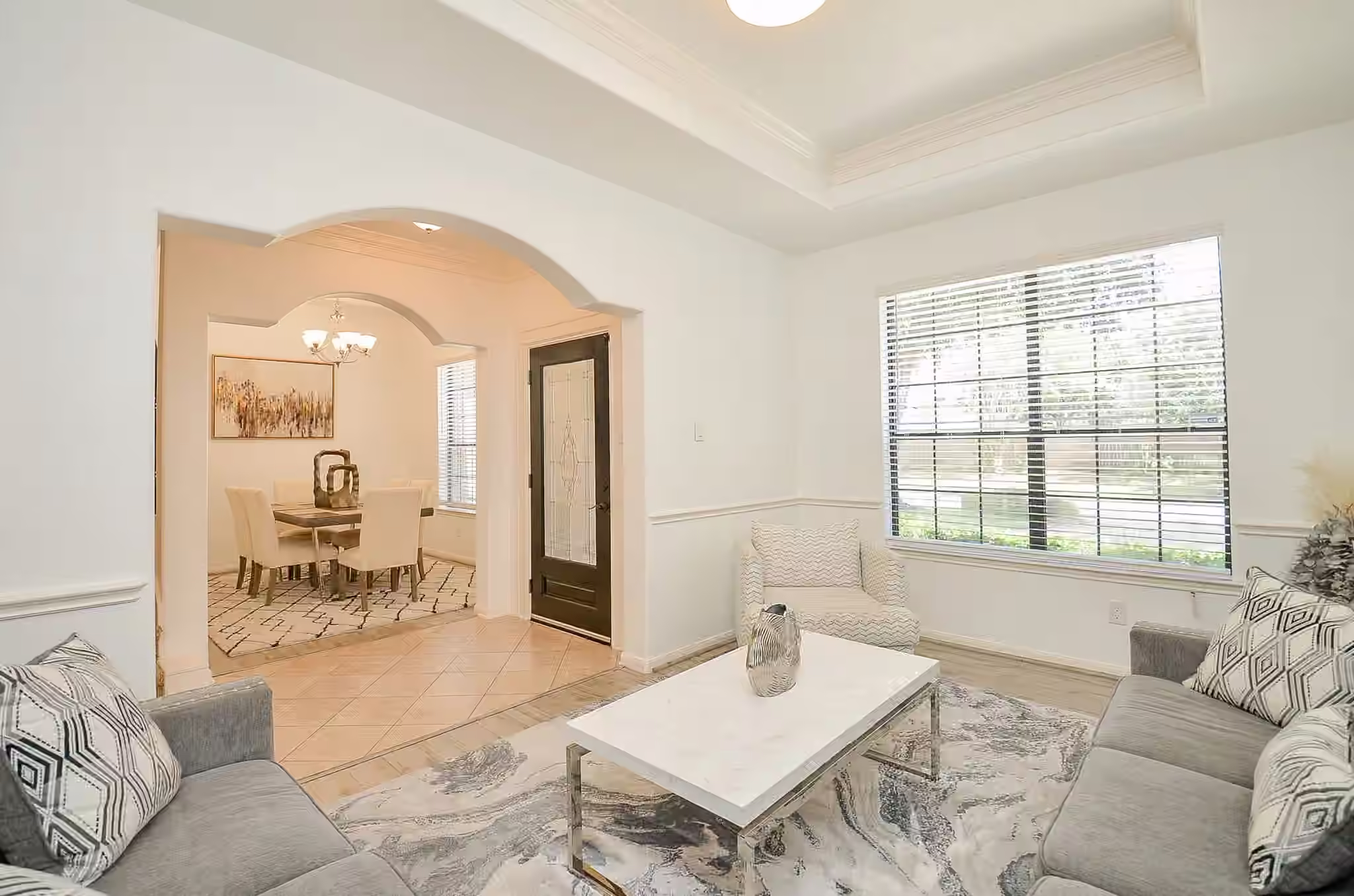 Photo 5 of 614 Coggins Point Way, Sugar Land, TX